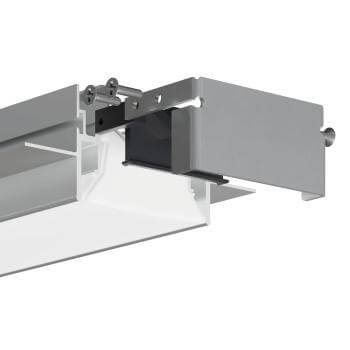 Endkappe FOLED-50